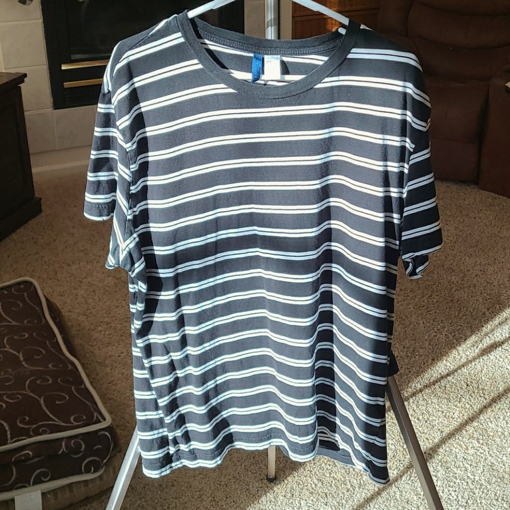 Striped T-Shirt
